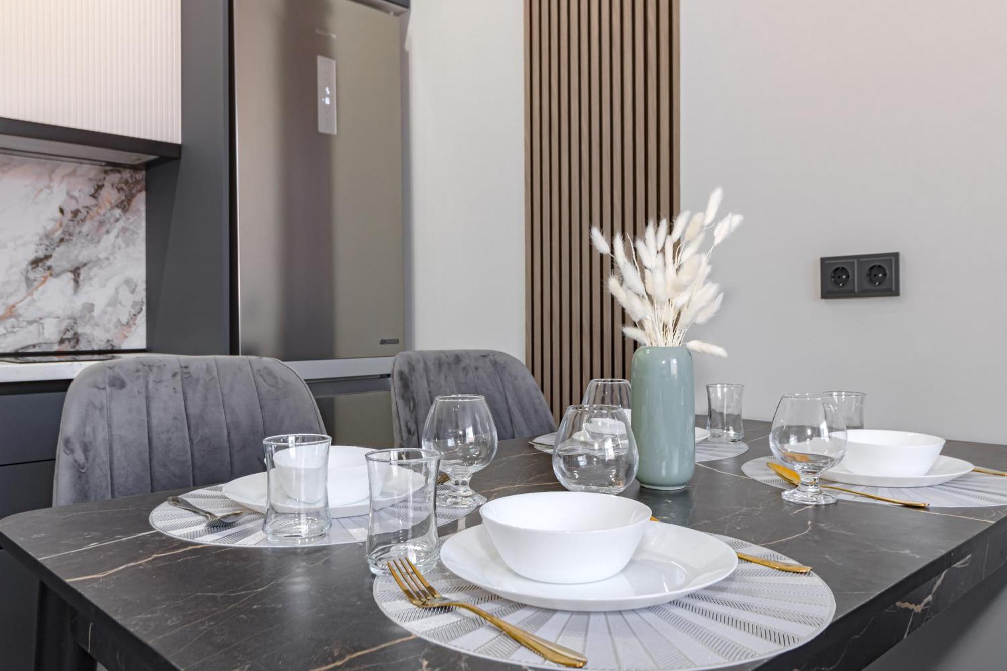 стильные Apartment *