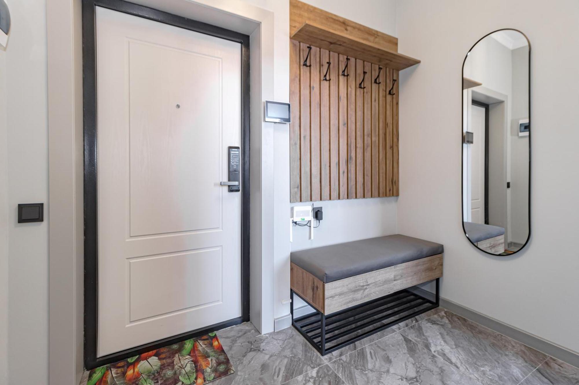 Apartment стильные