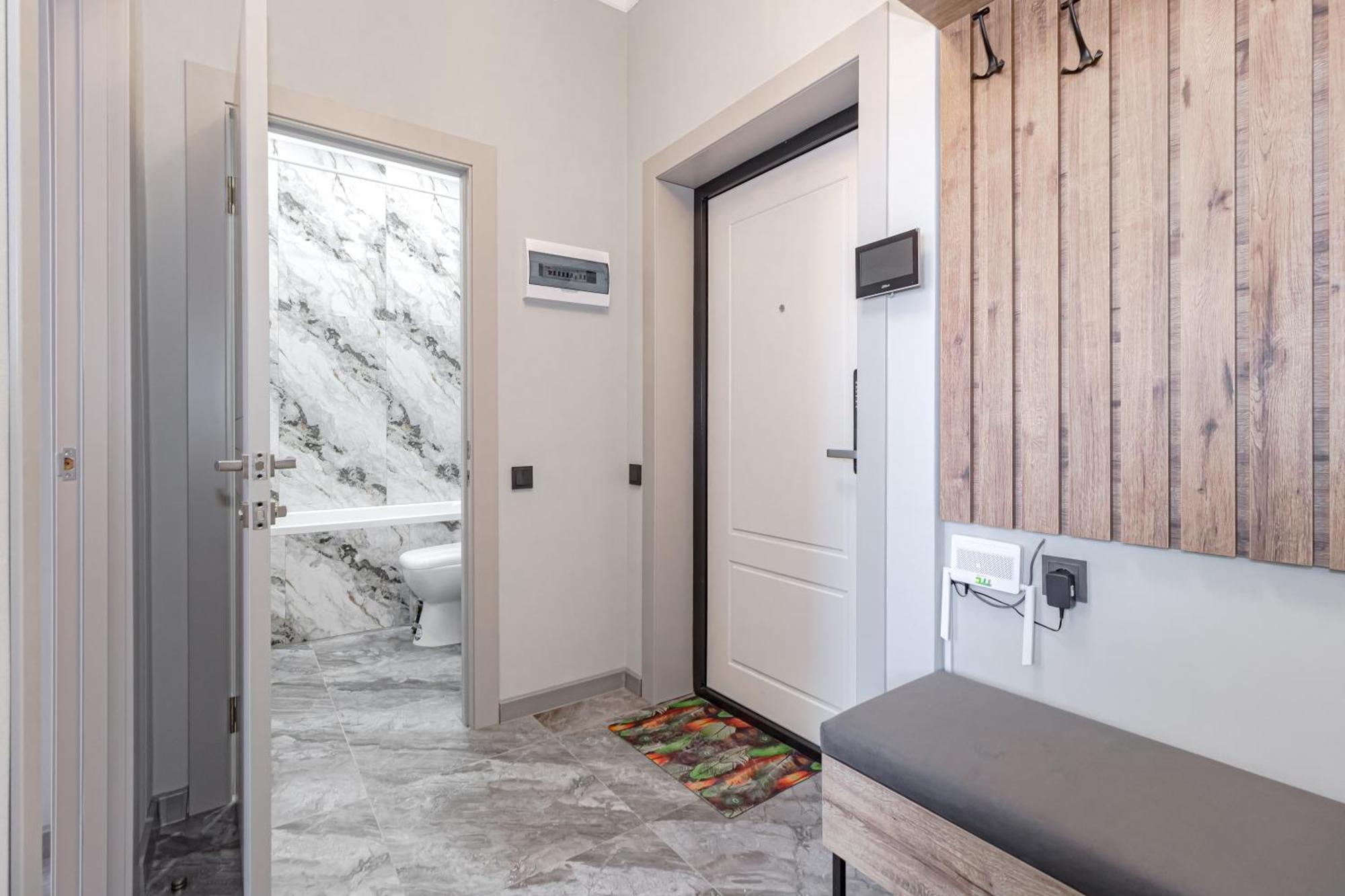 стильные Apartment *