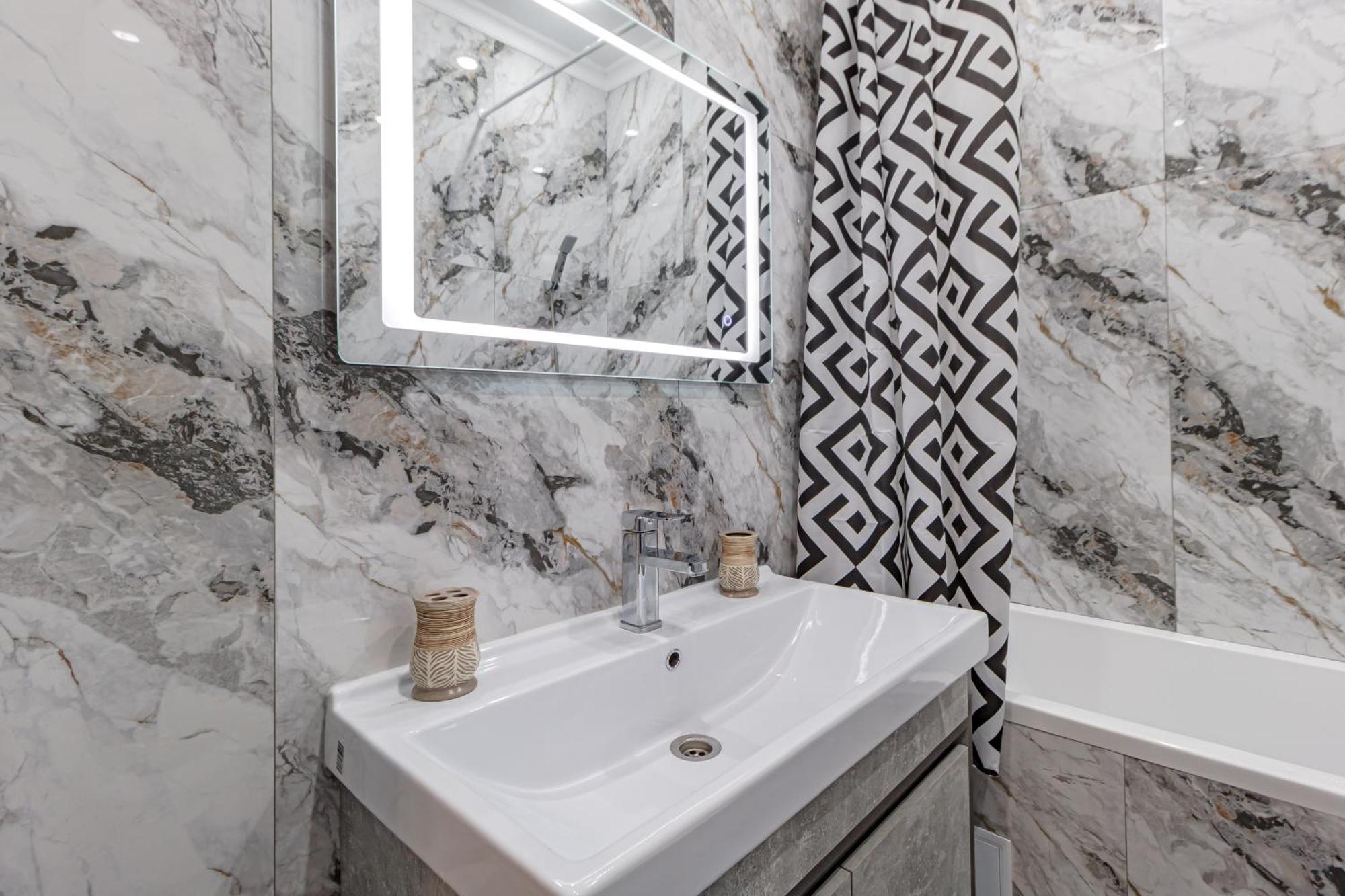 Apartment стильные *